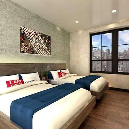 The Paul Hotel Nyc-Chelsea, Ascend Hotel Collection New York Exterior photo