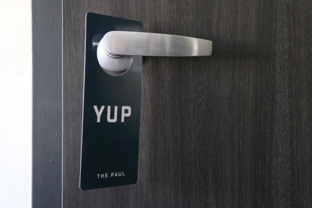 The Paul Hotel Nyc-Chelsea, Ascend Hotel Collection New York Exterior photo