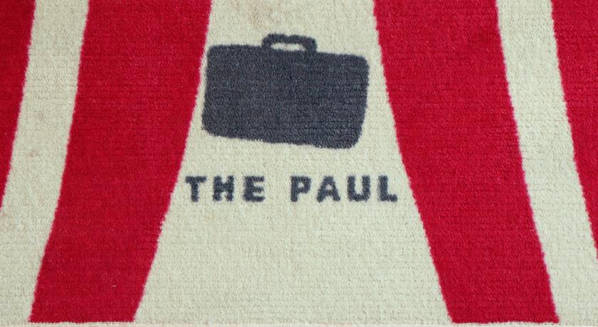 The Paul Hotel Nyc-Chelsea, Ascend Hotel Collection New York Exterior photo