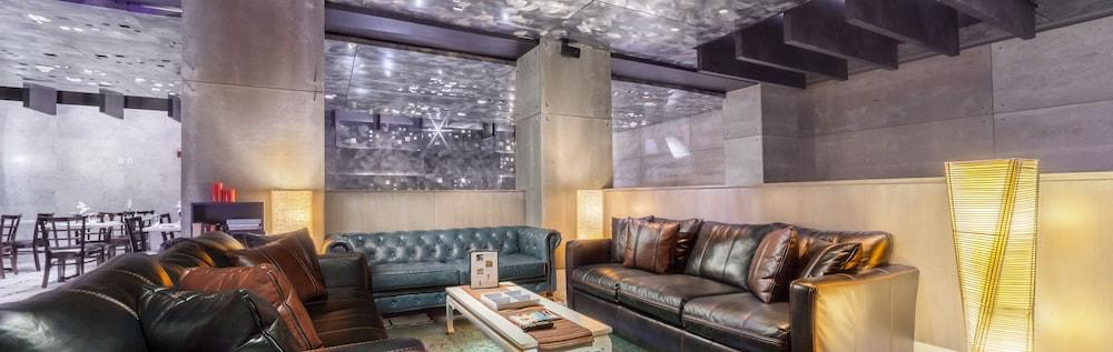 The Paul Hotel Nyc-Chelsea, Ascend Hotel Collection New York Exterior photo