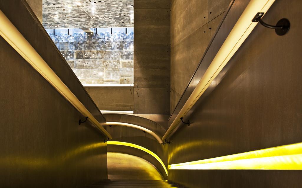 The Paul Hotel Nyc-Chelsea, Ascend Hotel Collection New York Exterior photo