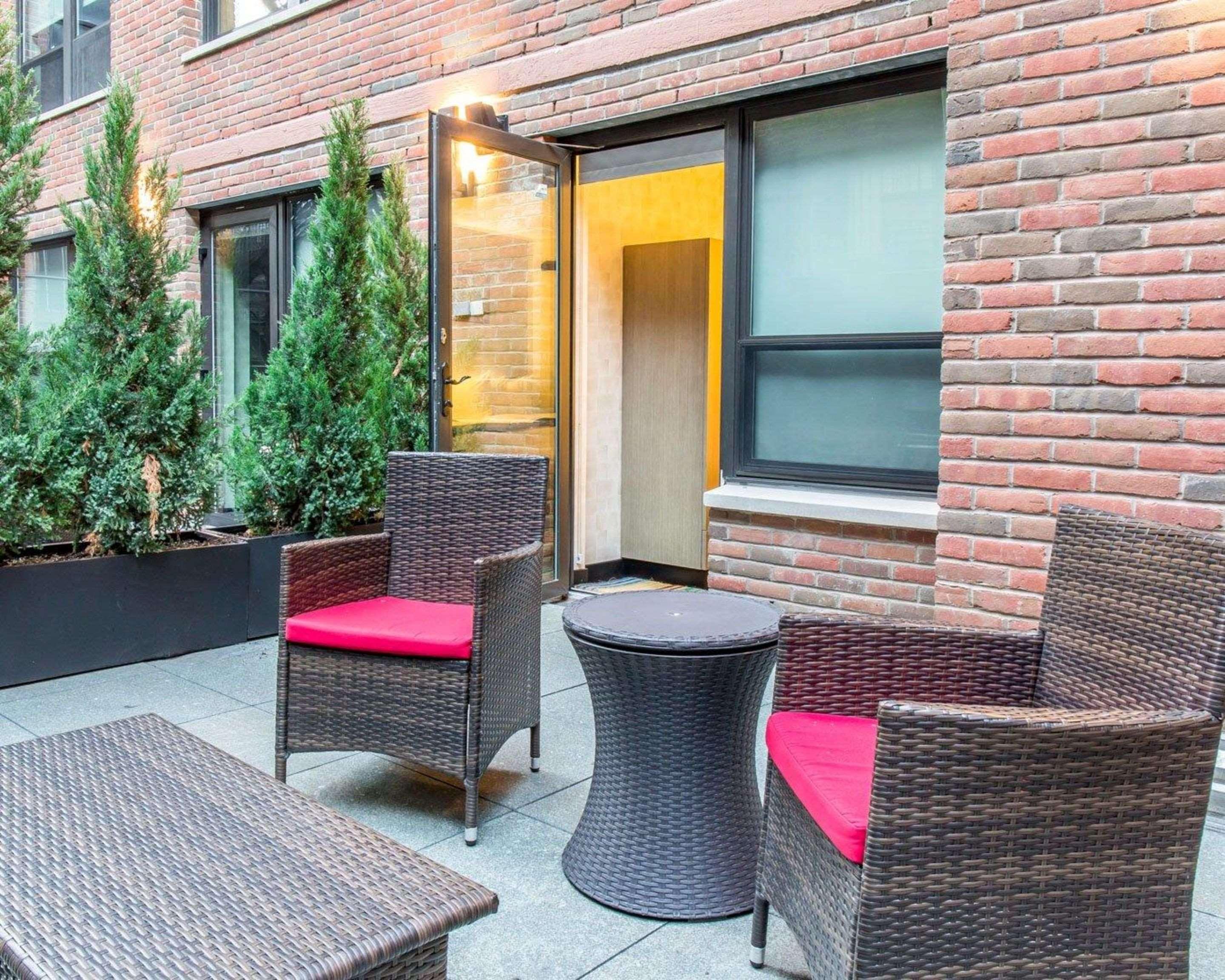 The Paul Hotel Nyc-Chelsea, Ascend Hotel Collection New York Exterior photo