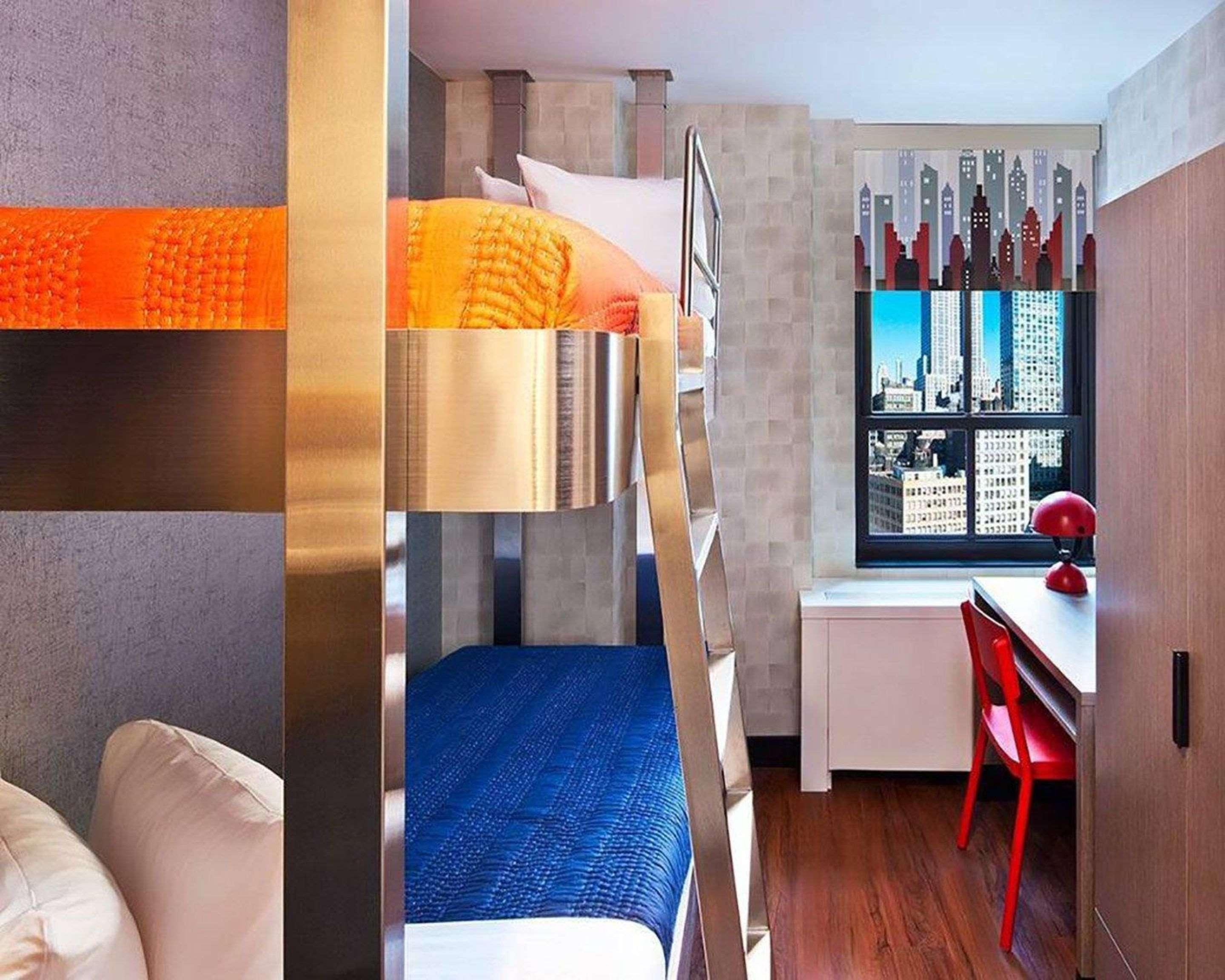 The Paul Hotel Nyc-Chelsea, Ascend Hotel Collection New York Exterior photo
