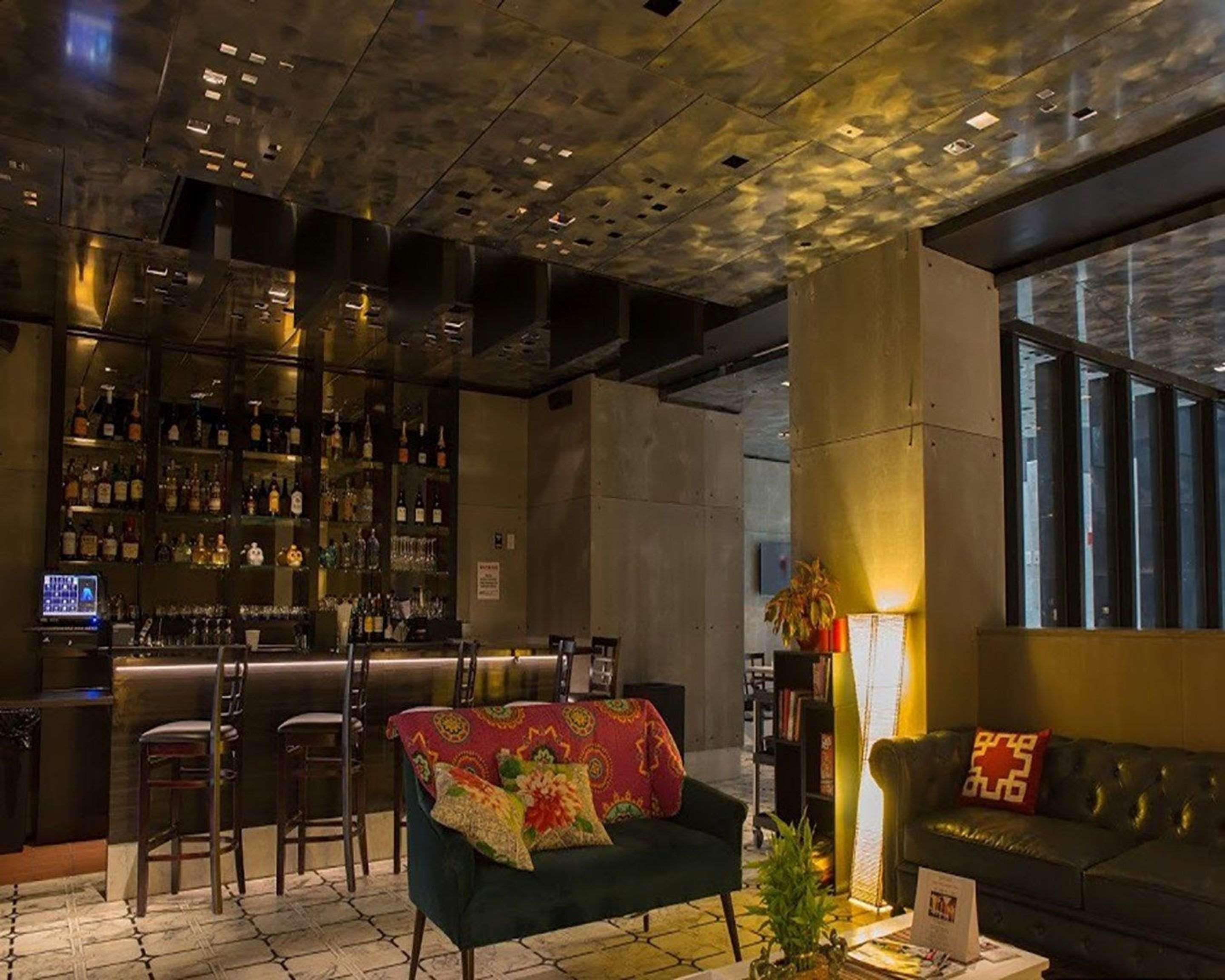 The Paul Hotel Nyc-Chelsea, Ascend Hotel Collection New York Exterior photo