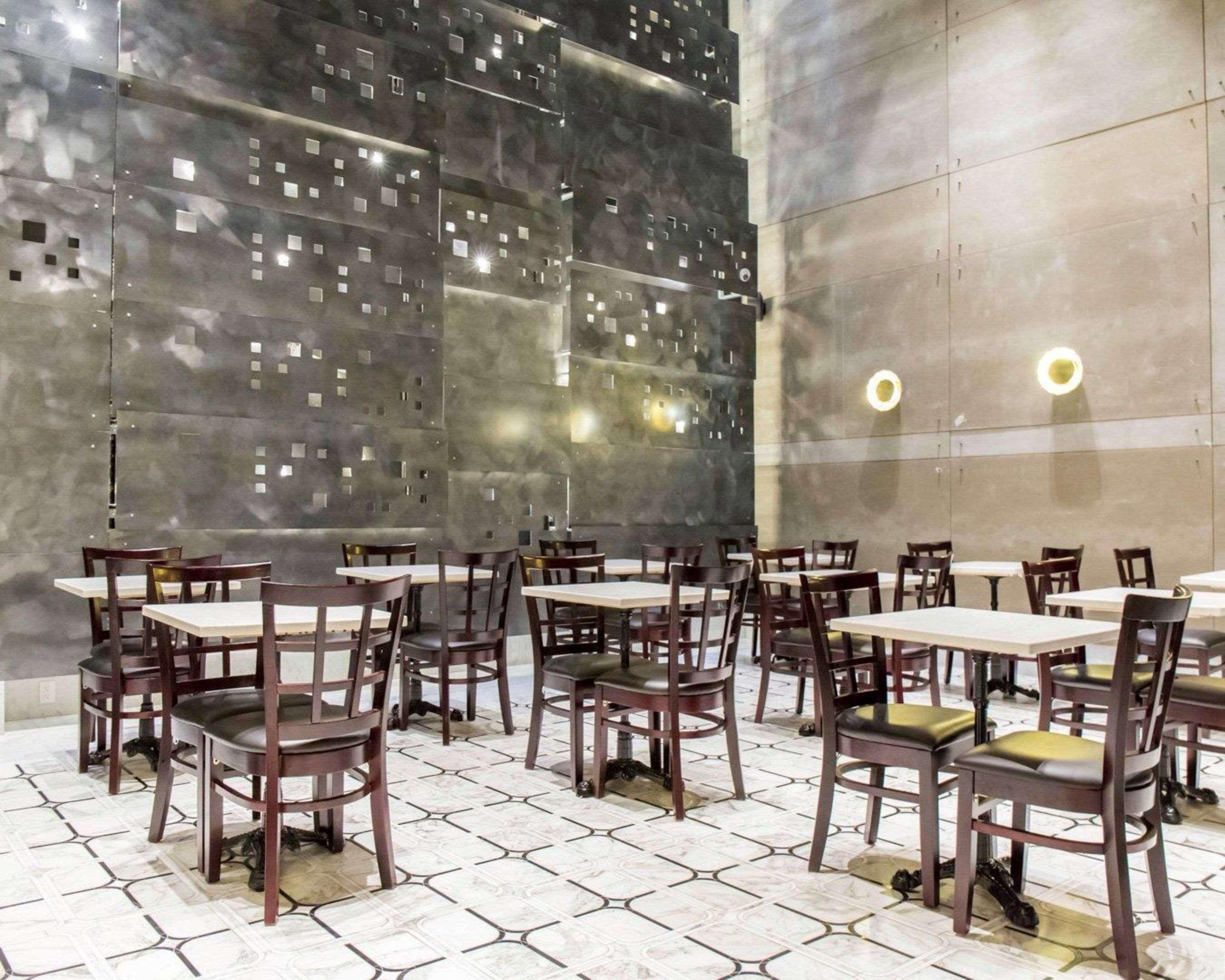 The Paul Hotel Nyc-Chelsea, Ascend Hotel Collection New York Exterior photo
