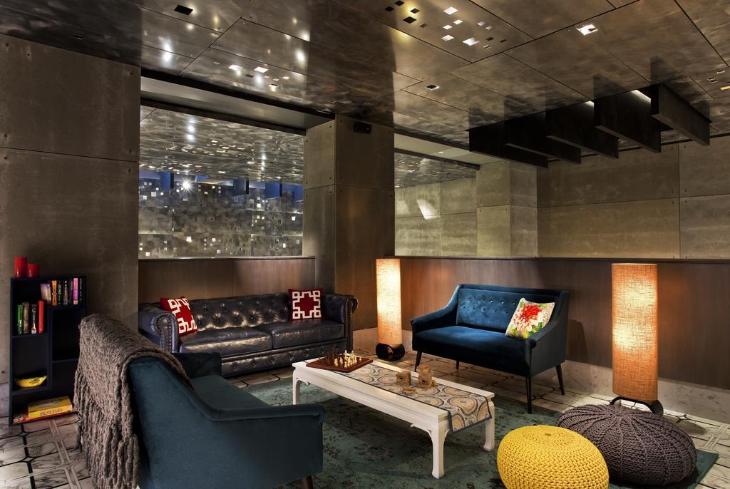 The Paul Hotel Nyc-Chelsea, Ascend Hotel Collection New York Exterior photo