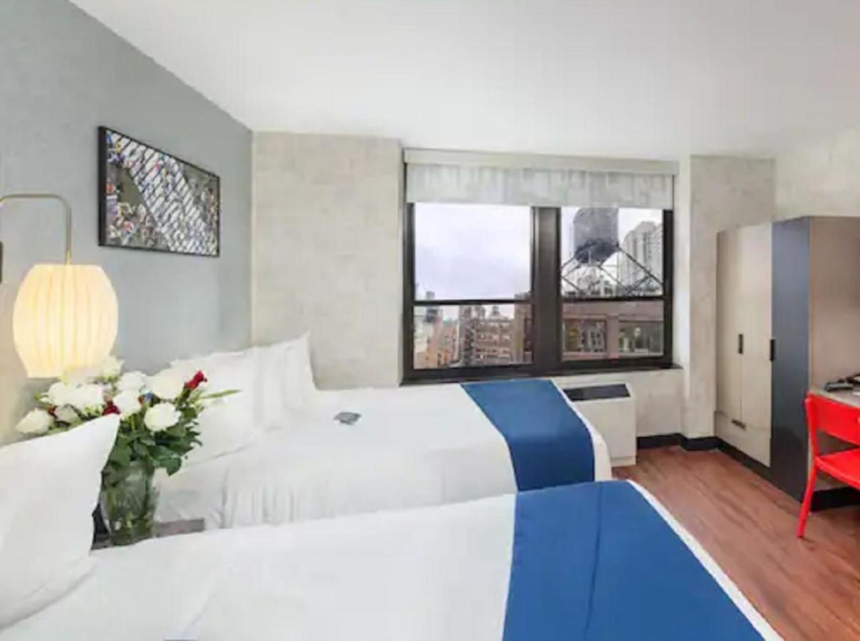The Paul Hotel Nyc-Chelsea, Ascend Hotel Collection New York Exterior photo