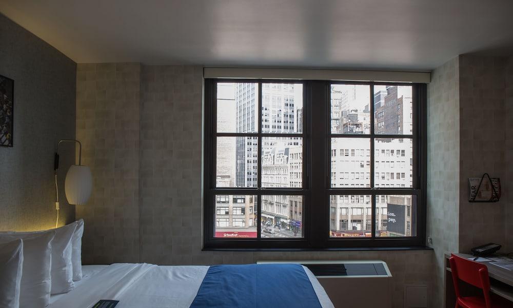 The Paul Hotel Nyc-Chelsea, Ascend Hotel Collection New York Exterior photo