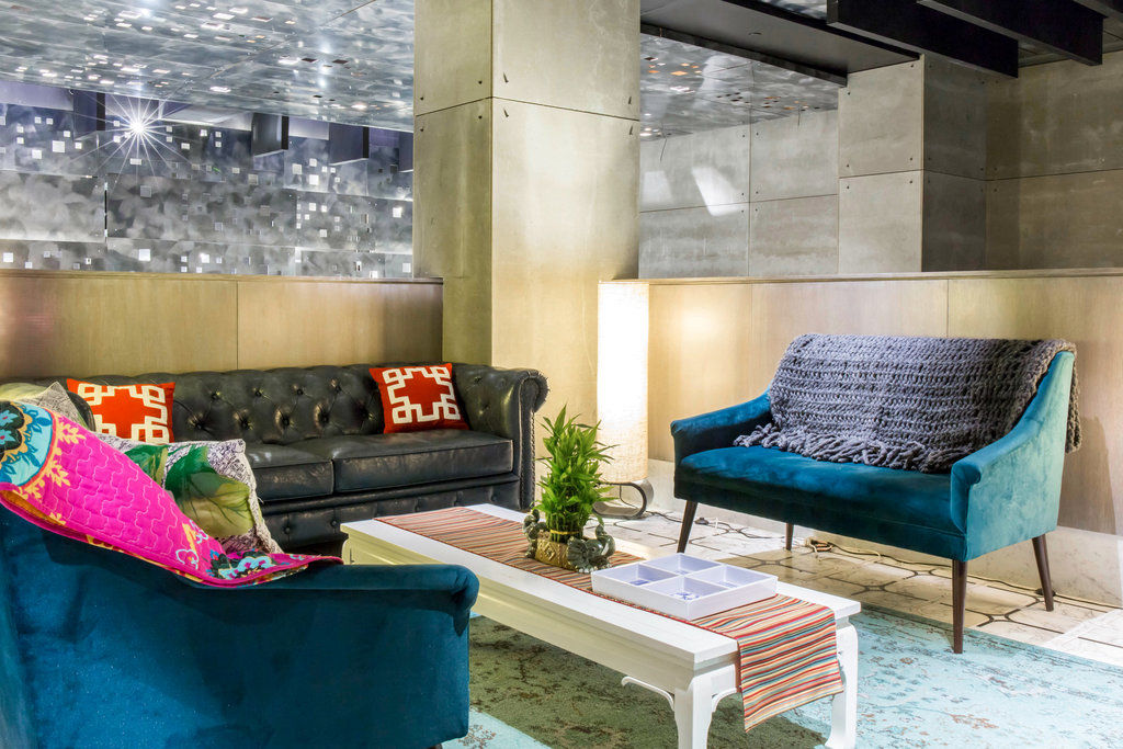 The Paul Hotel Nyc-Chelsea, Ascend Hotel Collection New York Exterior photo