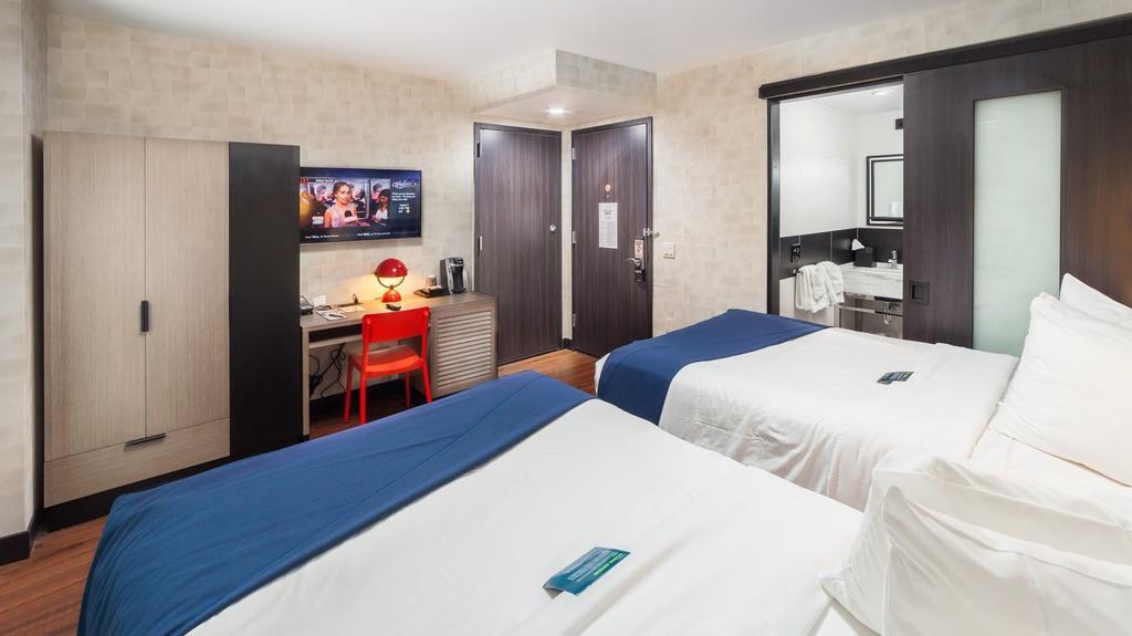 The Paul Hotel Nyc-Chelsea, Ascend Hotel Collection New York Exterior photo